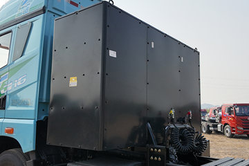 �ൺ��� JH6�ؿ� 6X4 ���綯ǣ����423.936kWhͼƬ