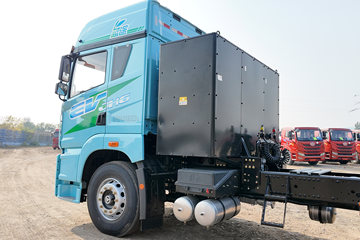 �ൺ��� JH6�ؿ� 6X4 ���綯ǣ����423.936kWhͼƬ