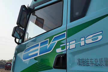 �ൺ��� JH6�ؿ� 6X4 ���綯ǣ����423.936kWhͼƬ