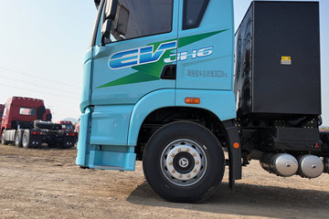 �ൺ��� JH6�ؿ� 6X4 ���綯ǣ����423.936kWhͼƬ