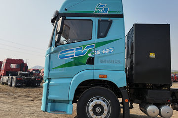 �ൺ��� JH6�ؿ� 6X4 ���綯ǣ����423.936kWhͼƬ