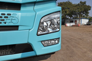 �ൺ��� JH6�ؿ� 6X4 ���綯ǣ����423.936kWhͼƬ