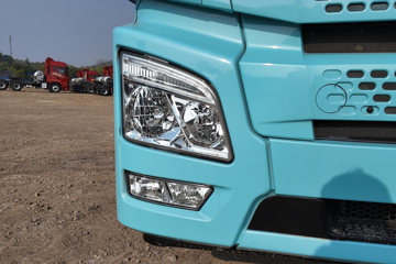 �ൺ��� JH6�ؿ� 6X4 ���綯ǣ����423.936kWhͼƬ