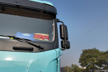 �ൺ��� JH6�ؿ� 6X4 ���綯ǣ����423.936kWhͼƬ