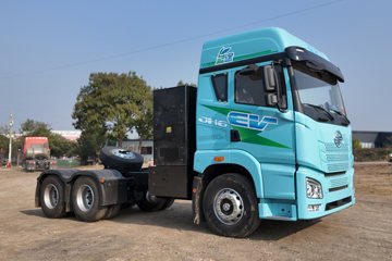 �ൺ��� JH6�ؿ� 6X4 ���綯ǣ����423.936kWhͼƬ