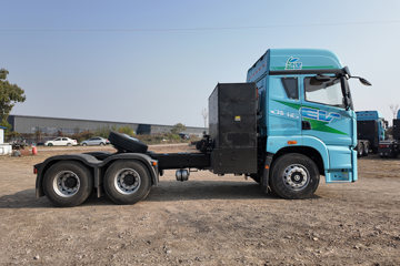 �ൺ��� JH6�ؿ� 6X4 ���綯ǣ����423.936kWhͼƬ