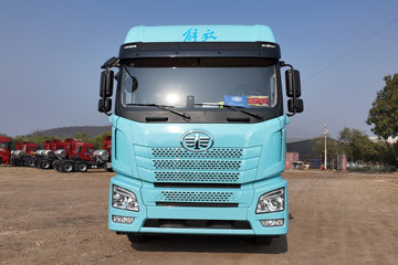 �ൺ��� JH6�ؿ� 6X4 ���綯ǣ����423.936kWhͼƬ