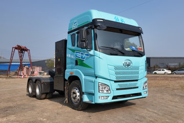 �ൺ��� JH6�ؿ� 6X4 ���綯ǣ����423.936kWhͼƬ