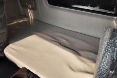 青岛解放 JH6重卡 6X4 纯电动牵引车423.936kWh