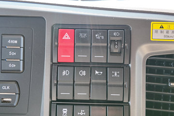 �ൺ��� JH6�ؿ� 6X4 ���綯ǣ����423.936kWhͼƬ