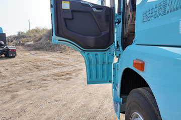 �ൺ��� JH6�ؿ� 6X4 ���綯ǣ����423.936kWhͼƬ