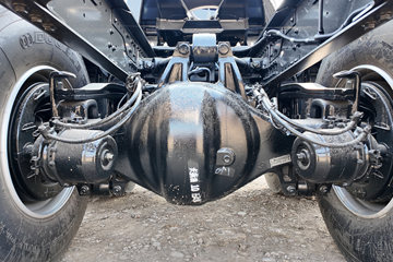 �ൺ��� JH6�ؿ� 6X4 ���綯ǣ����423.936kWhͼƬ