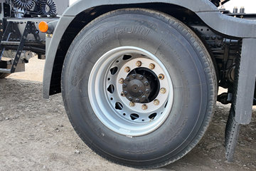 �ൺ��� JH6�ؿ� 6X4 ���綯ǣ����423.936kWhͼƬ