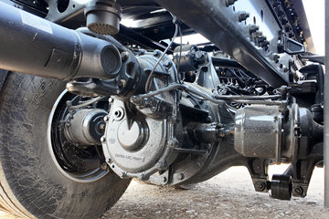 �ൺ��� JH6�ؿ� 6X4 ���綯ǣ����423.936kWhͼƬ