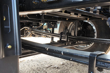 �ൺ��� JH6�ؿ� 6X4 ���綯ǣ����423.936kWhͼƬ