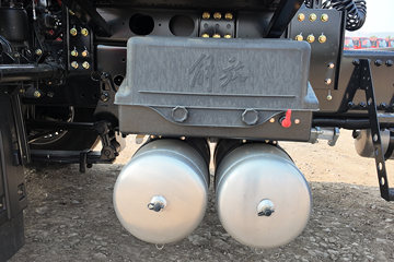 �ൺ��� JH6�ؿ� 6X4 ���綯ǣ����423.936kWhͼƬ