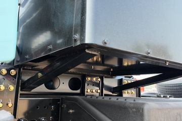 �ൺ��� JH6�ؿ� 6X4 ���綯ǣ����423.936kWhͼƬ