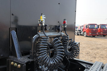 �ൺ��� JH6�ؿ� 6X4 ���綯ǣ����423.936kWhͼƬ