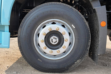 �ൺ��� JH6�ؿ� 6X4 ���綯ǣ����423.936kWhͼƬ