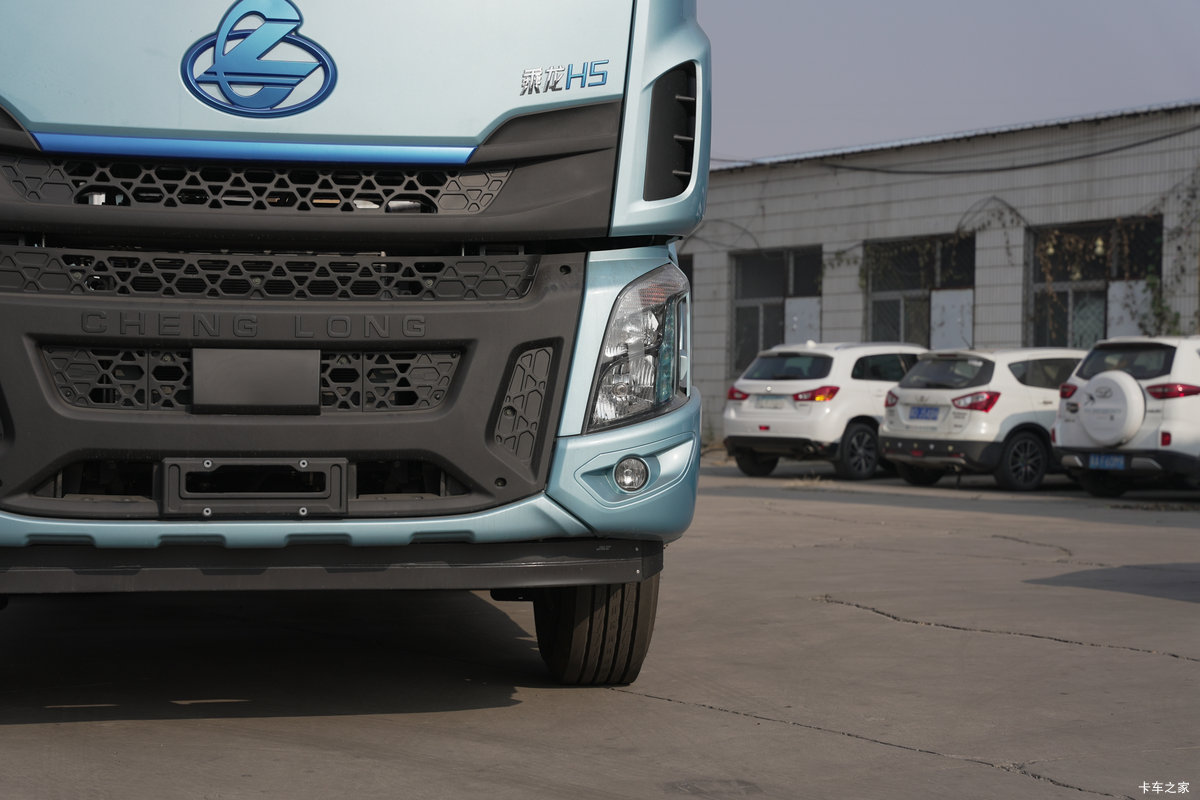 �������� ����H5�ؿ� 6X4 ���綯ǣ����359kWh���