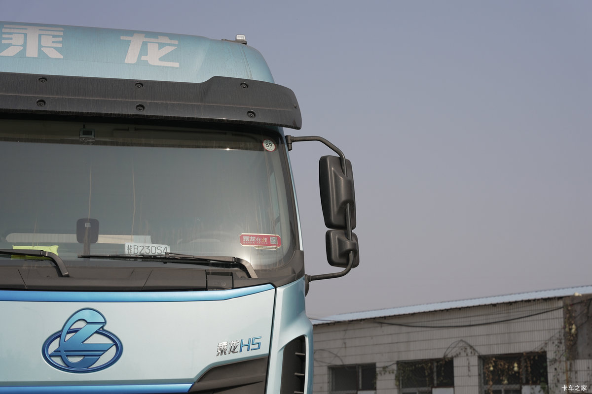 �������� ����H5�ؿ� 6X4 ���綯ǣ����359kWh���