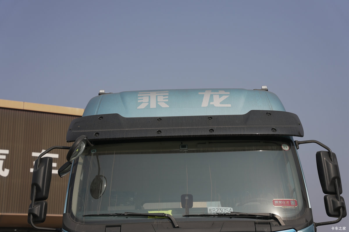 �������� ����H5�ؿ� 6X4 ���綯ǣ����359kWh���