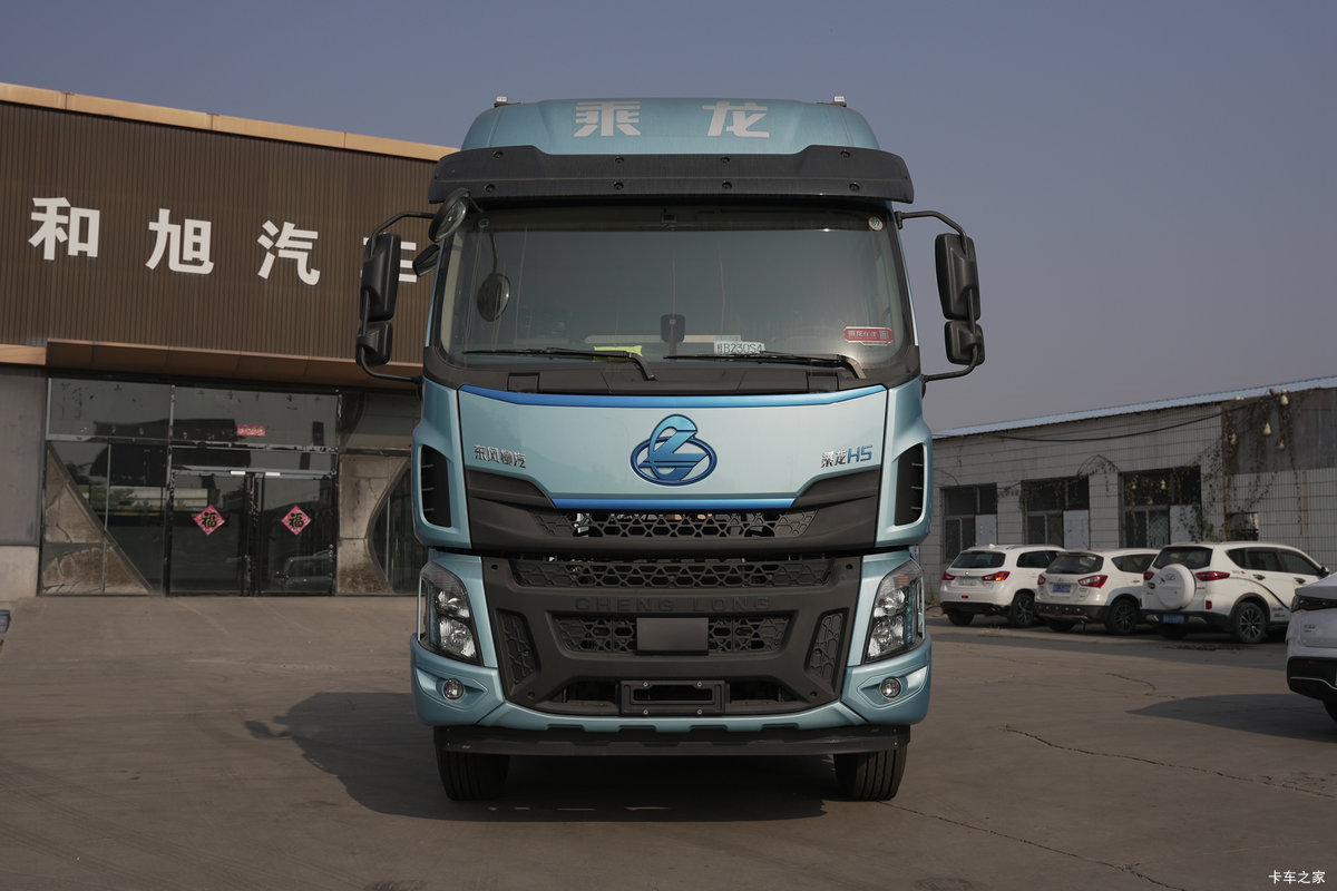 �������� ����H5�ؿ� 6X4 ���綯ǣ����359kWh���