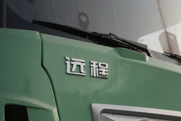 Զ�� X7E 25T 6X4 ���綯ǣ����422.87kWhͼƬ