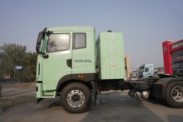 Զ�� X7E 25T 6X4 ���綯ǣ����422.87kWhͼƬ