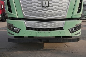 Զ�� X7E 25T 6X4 ���綯ǣ����422.87kWhͼƬ