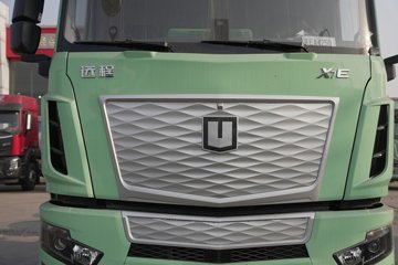 Զ�� X7E 25T 6X4 ���綯ǣ����422.87kWhͼƬ