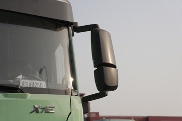 Զ�� X7E 25T 6X4 ���綯ǣ����422.87kWhͼƬ