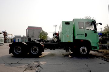 Զ�� X7E 25T 6X4 ���綯ǣ����422.87kWhͼƬ