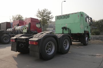 Զ�� X7E 25T 6X4 ���綯ǣ����422.87kWhͼƬ