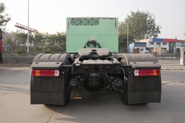 Զ�� X7E 25T 6X4 ���綯ǣ����422.87kWhͼƬ