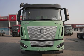 Զ�� X7E 25T 6X4 ���綯ǣ����422.87kWhͼƬ