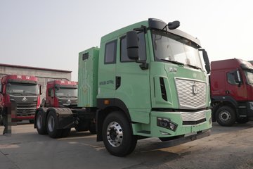 Զ�� X7E 25T 6X4 ���綯ǣ����422.87kWhͼƬ