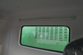 远程X7E&nbsp;电动牵引车驾驶室图片