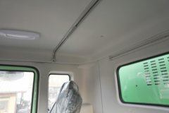 远程 X7E 25T 6X4 纯电动牵引车422.87kWh