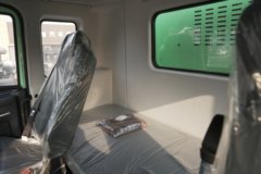 远程 X7E 25T 6X4 纯电动牵引车422.87kWh