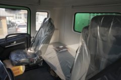 远程 X7E 25T 6X4 纯电动牵引车422.87kWh