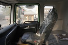 远程 X7E 25T 6X4 纯电动牵引车422.87kWh