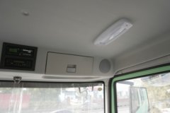 远程 X7E 25T 6X4 纯电动牵引车422.87kWh