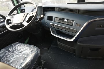 Զ�� X7E 25T 6X4 ���綯ǣ����422.87kWhͼƬ