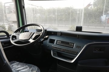 Զ�� X7E 25T 6X4 ���綯ǣ����422.87kWhͼƬ