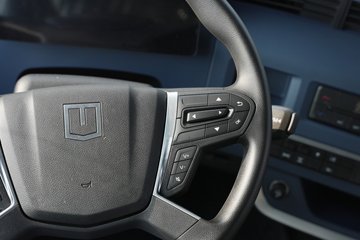 Զ�� X7E 25T 6X4 ���綯ǣ����422.87kWhͼƬ