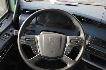 Զ�� X7E 25T 6X4 ���綯ǣ����422.87kWhͼƬ