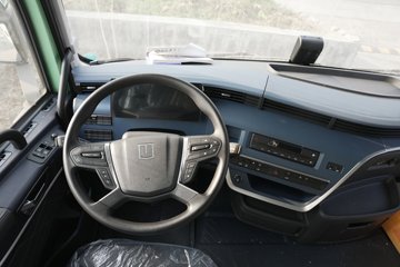 Զ�� X7E 25T 6X4 ���綯ǣ����422.87kWhͼƬ