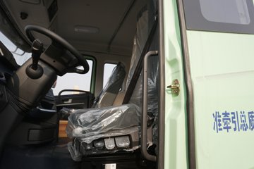 Զ�� X7E 25T 6X4 ���綯ǣ����422.87kWhͼƬ