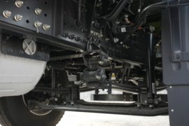 远程X7E&nbsp;电动牵引车底盘图片